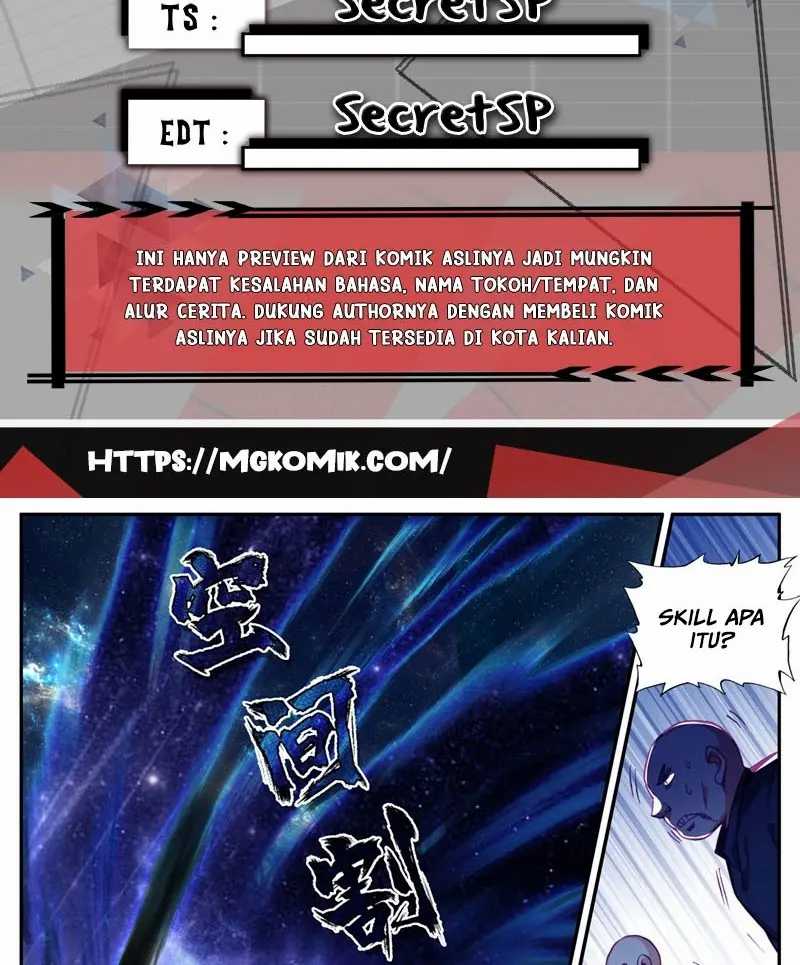 Heavenly Beads Master Chapter 78 Gambar 3